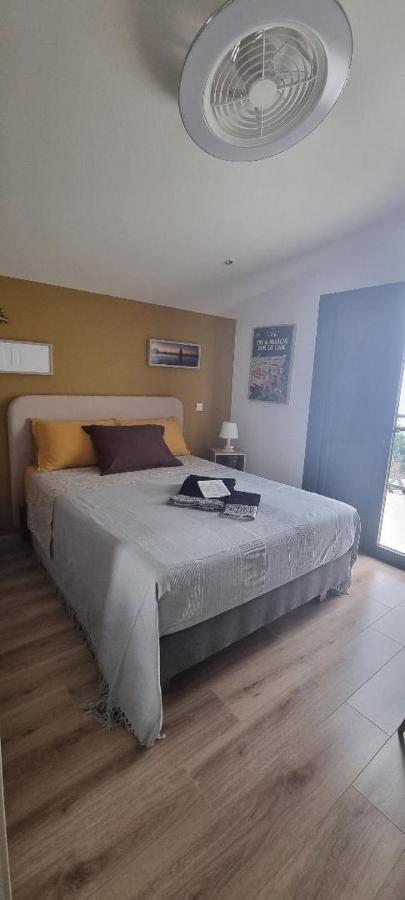 Mazheven Bed and Breakfast Bellemene Buitenkant foto