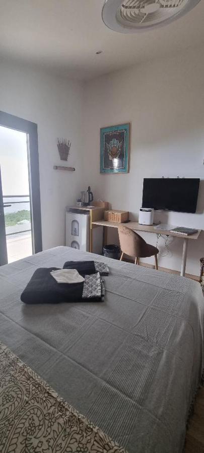 Mazheven Bed and Breakfast Bellemene Buitenkant foto